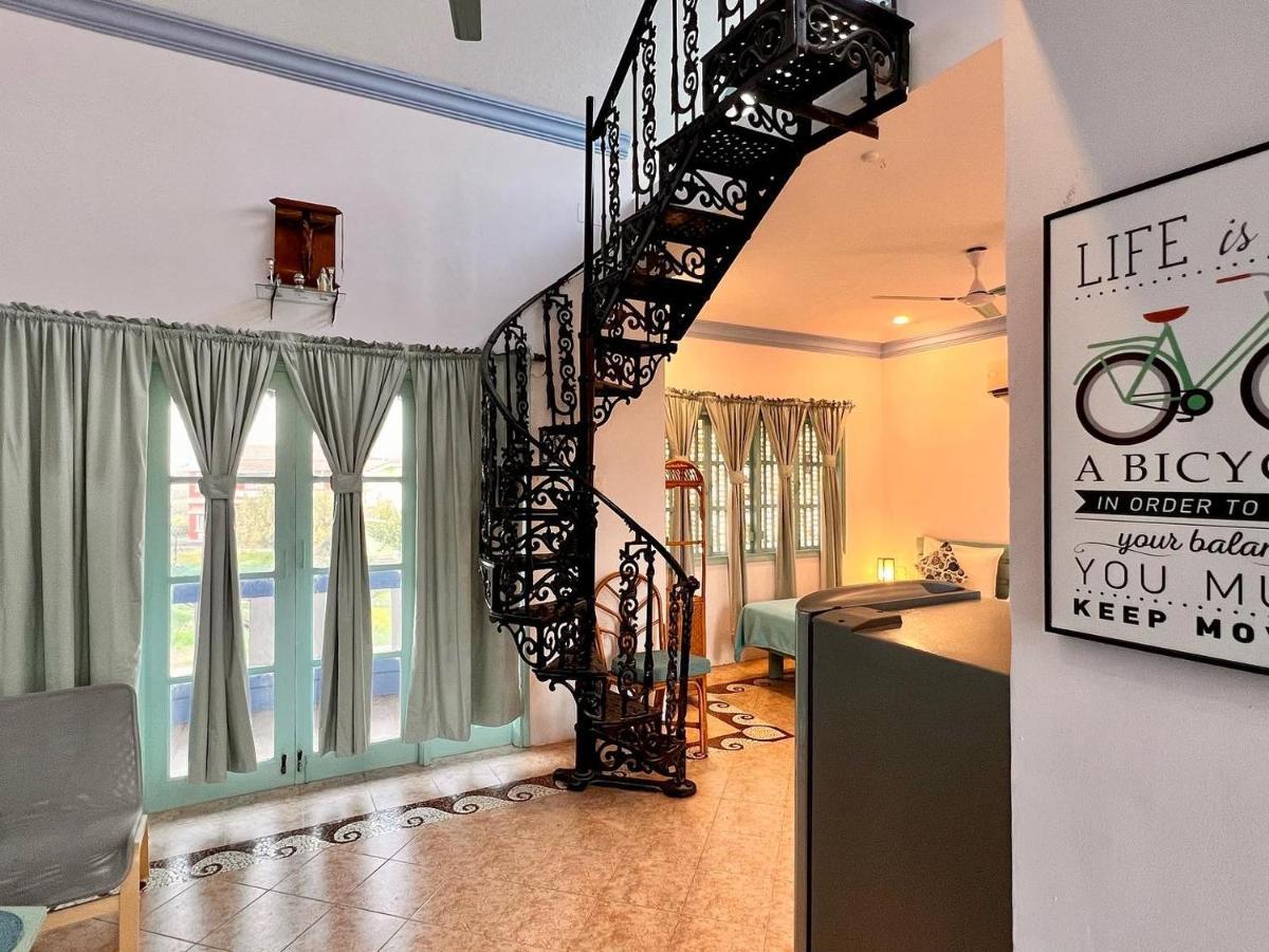 Chalet Saffron Goa Benaulim Ngoại thất bức ảnh