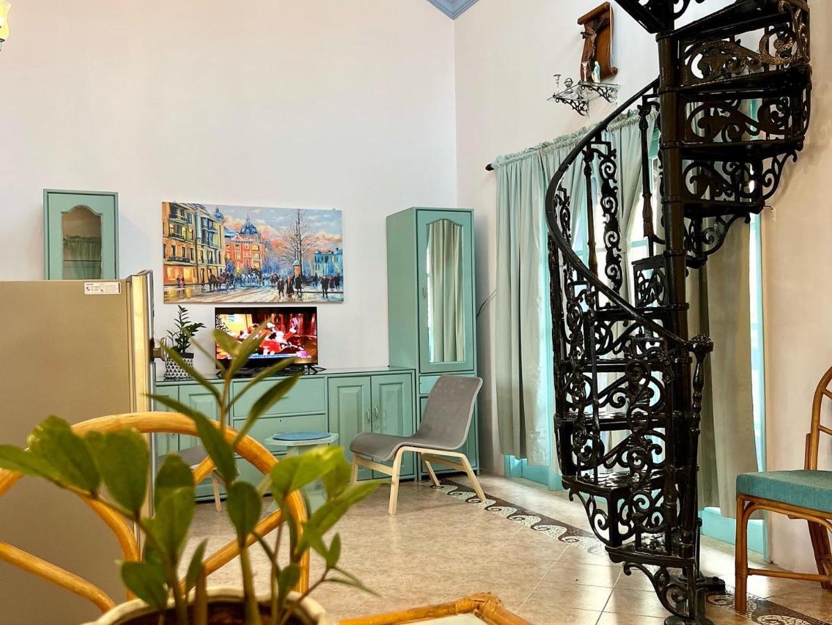 Chalet Saffron Goa Benaulim Ngoại thất bức ảnh