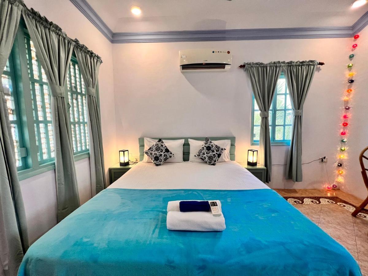 Chalet Saffron Goa Benaulim Ngoại thất bức ảnh