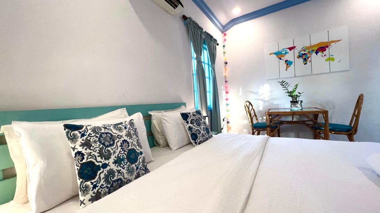 Chalet Saffron Goa Benaulim Ngoại thất bức ảnh