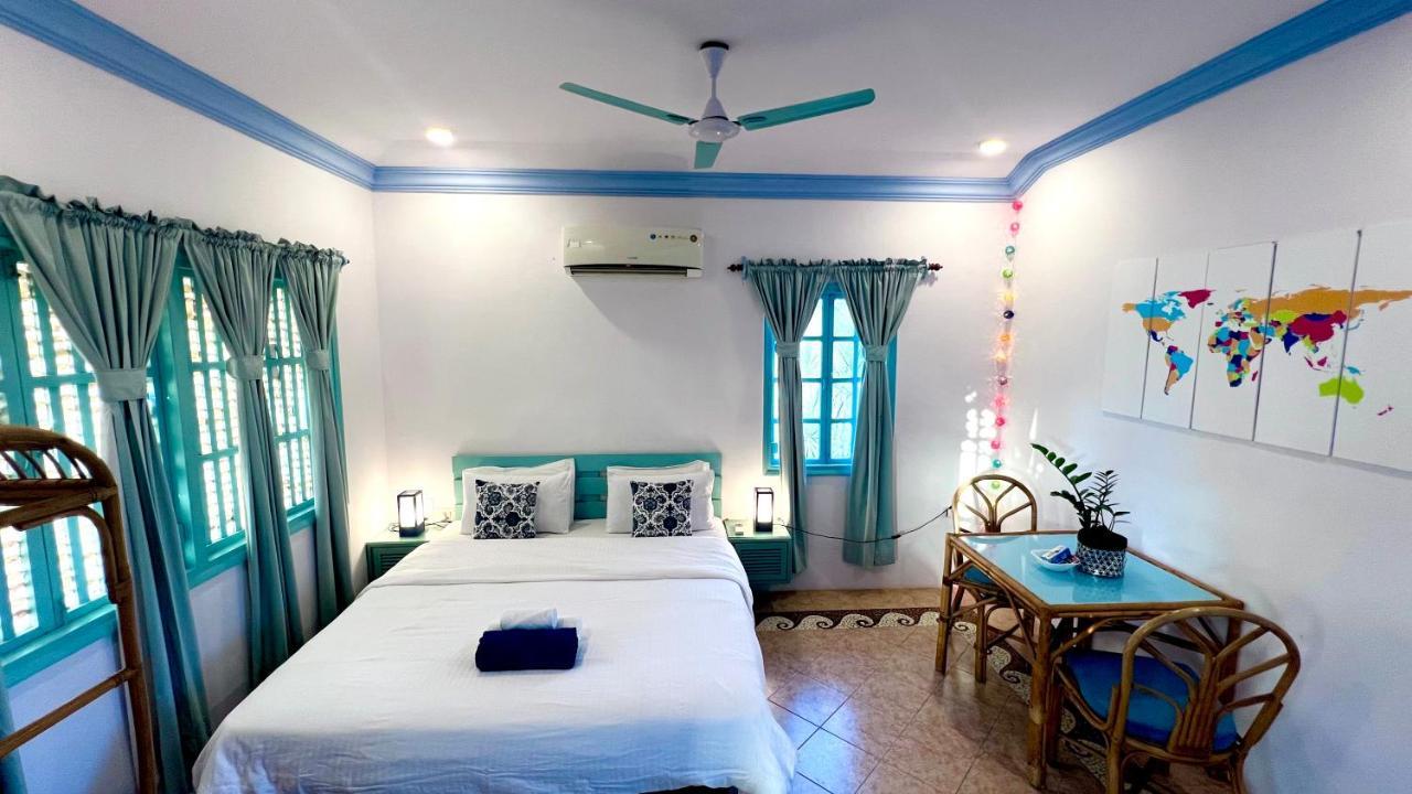 Chalet Saffron Goa Benaulim Ngoại thất bức ảnh