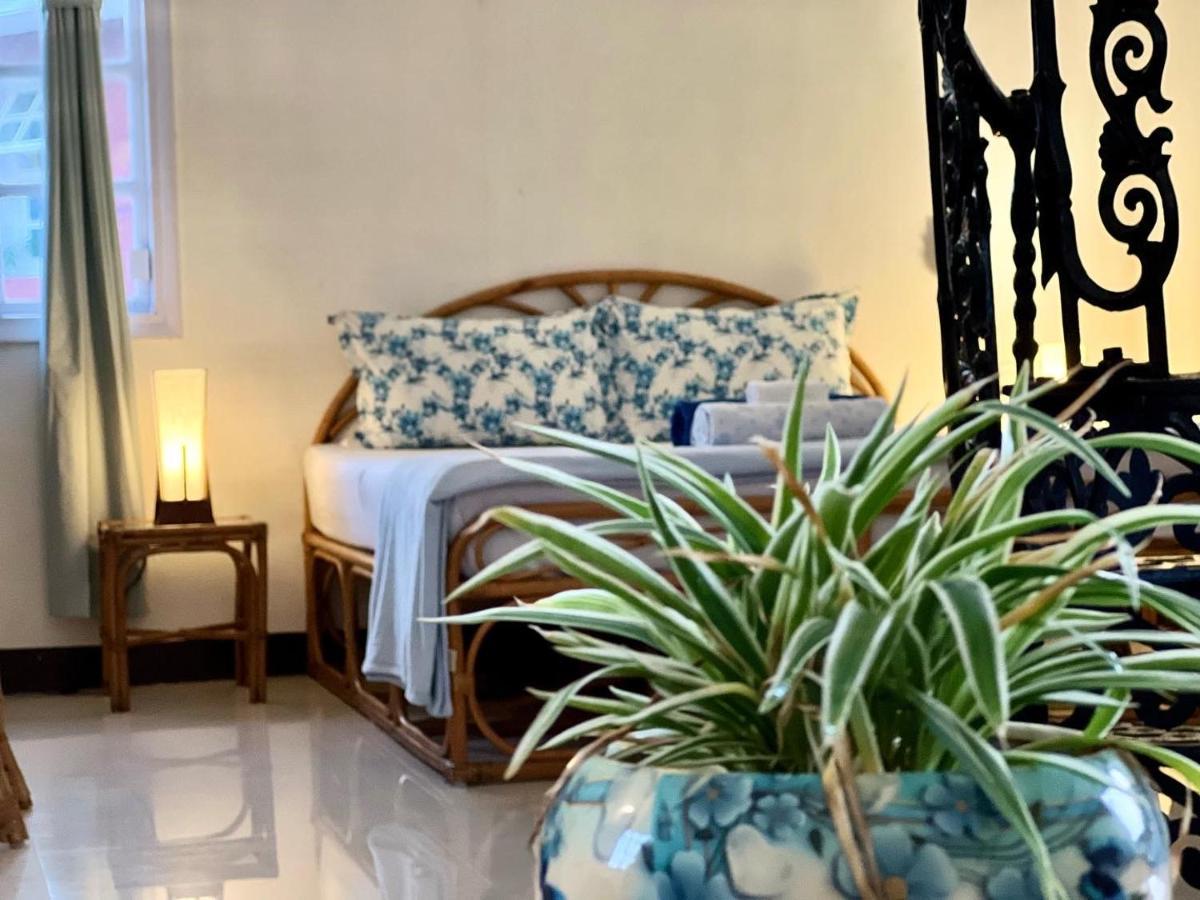 Chalet Saffron Goa Benaulim Ngoại thất bức ảnh