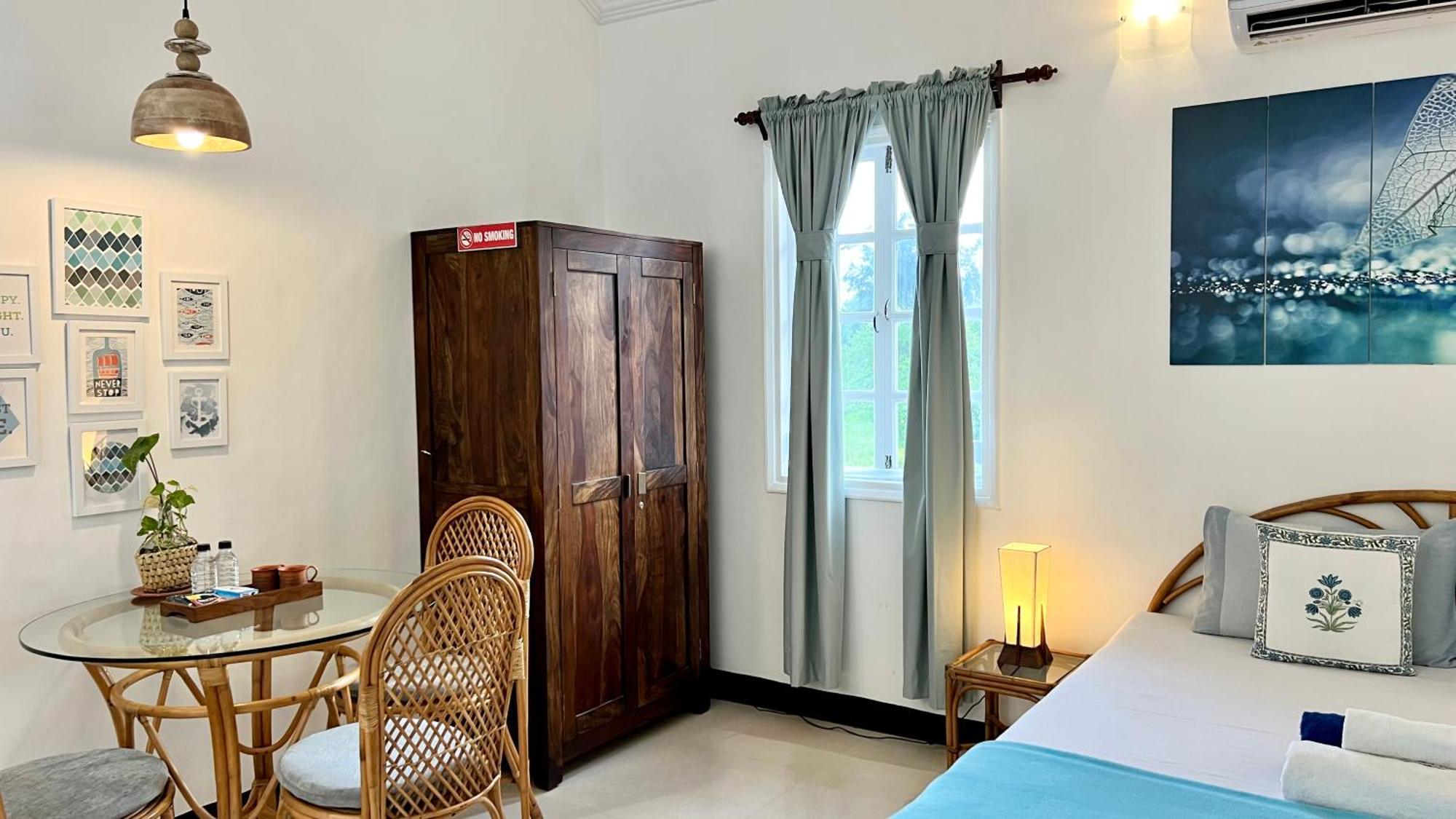 Chalet Saffron Goa Benaulim Ngoại thất bức ảnh